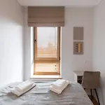 Stylish Simplicity - 1Bdr Cozy Stay In Vilnius