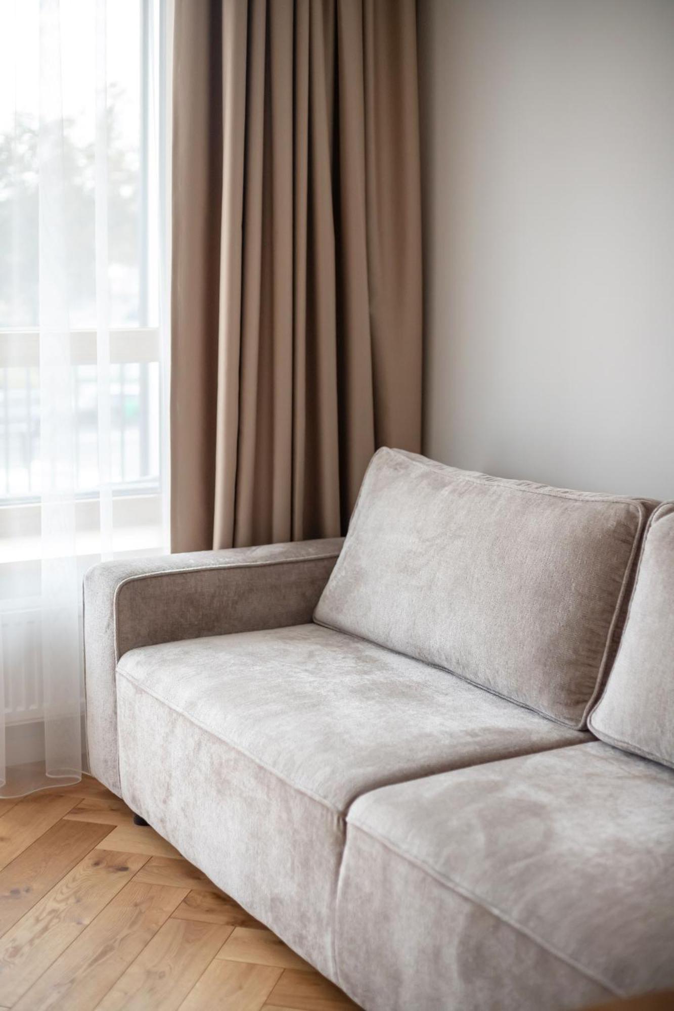 Lejlighed Stylish Simplicity - 1bdr Cozy In